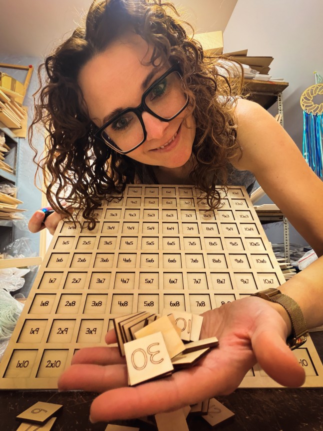 No buzz  Just nature